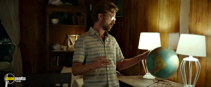 A still #21 from Lazy Eye (2016)