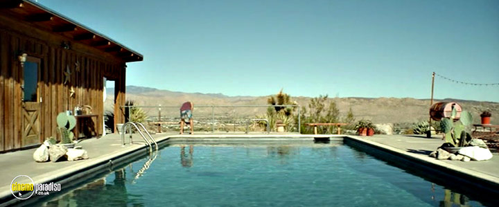 A still #19 from Lazy Eye (2016)