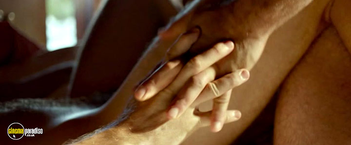A still #18 from Lazy Eye (2016)