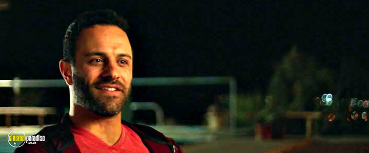 A still #15 from Lazy Eye (2016)