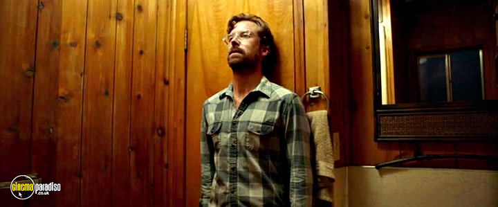 A still #1 from Lazy Eye (2016)