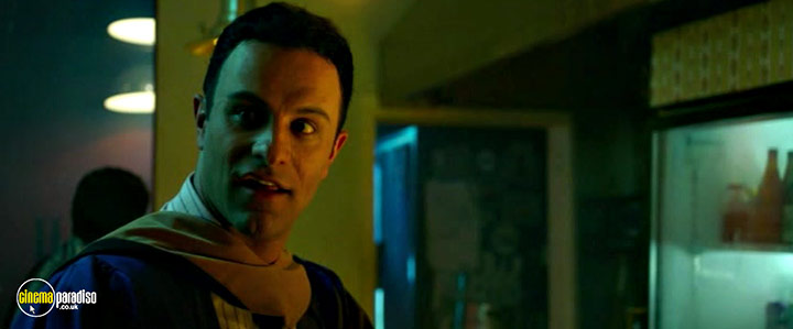 A still #13 from Lazy Eye (2016)