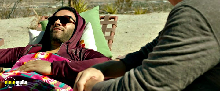 A still #12 from Lazy Eye (2016)