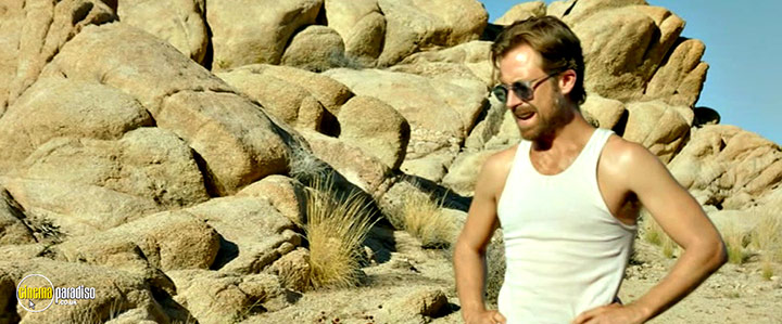 A still #10 from Lazy Eye (2016)
