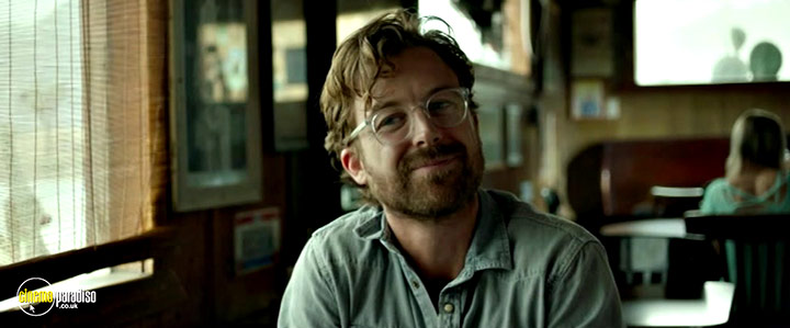 A still #8 from Lazy Eye (2016)