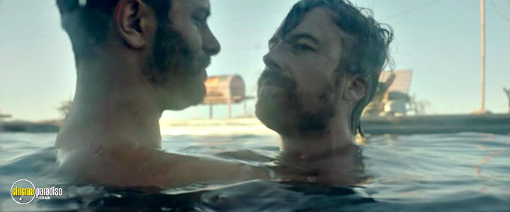 A still #6 from Lazy Eye (2016)