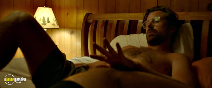 A still #5 from Lazy Eye (2016)