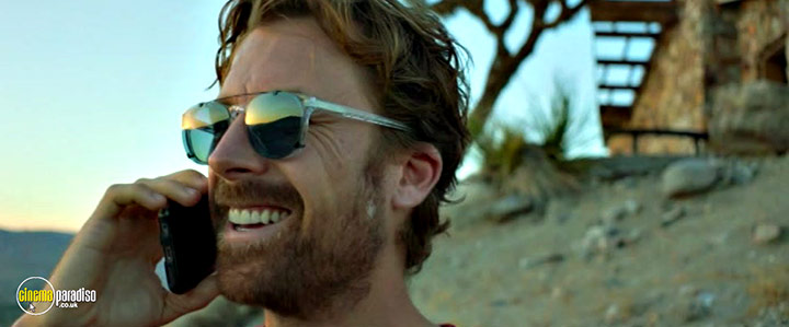 A still #3 from Lazy Eye (2016)