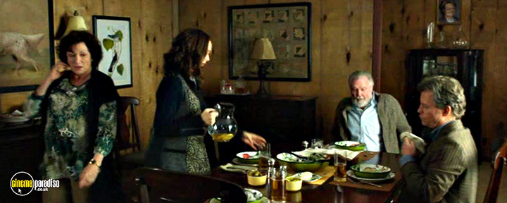 A still #26 from Same Kind of Different as Me (2017)