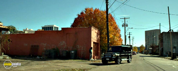 A still #23 from Same Kind of Different as Me (2017)
