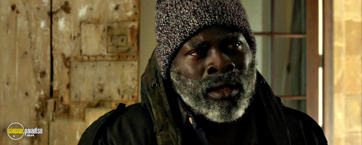 A still #15 from Same Kind of Different as Me (2017)