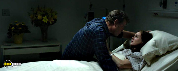 A still #12 from Same Kind of Different as Me (2017)