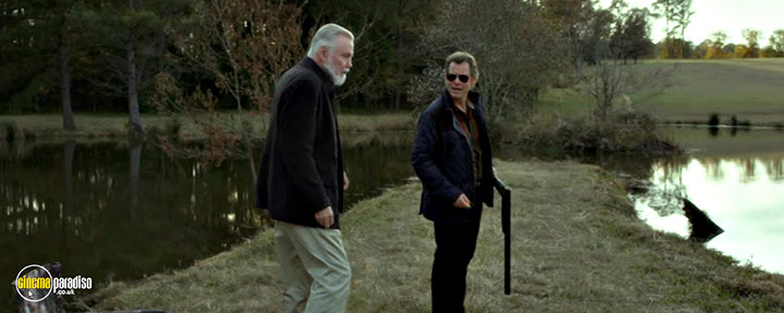 A still #10 from Same Kind of Different as Me (2017)