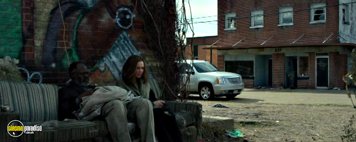 A still #9 from Same Kind of Different as Me (2017)
