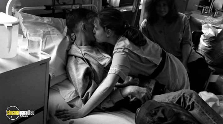 A still #13 from Boys on Film 18: Heroes (2017)