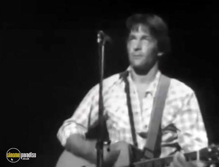 A still #13 from Gene Clark: Bag Full of Money (1978)