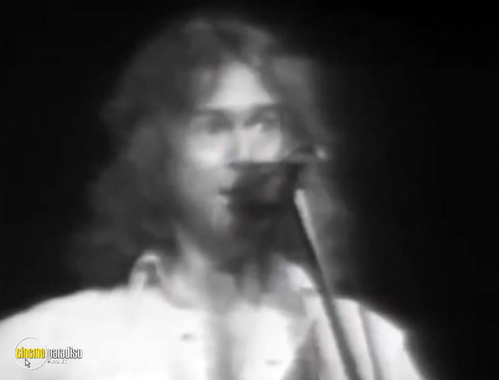 A still #12 from Gene Clark: Bag Full of Money (1978)