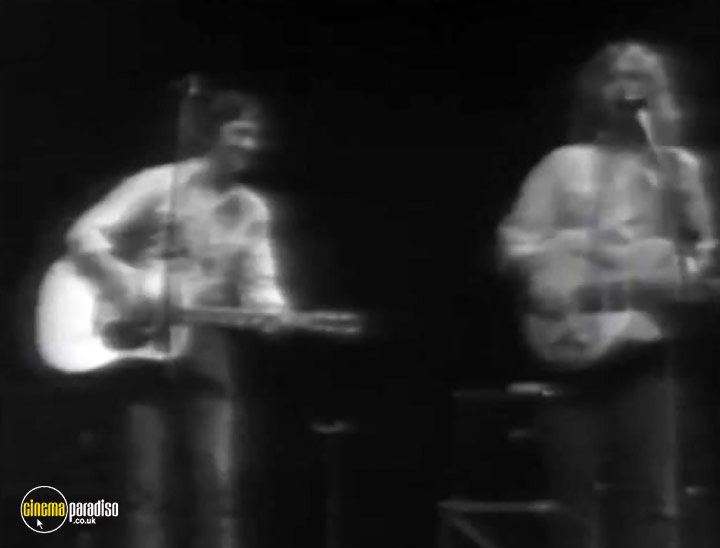 A still #11 from Gene Clark: Bag Full of Money (1978)
