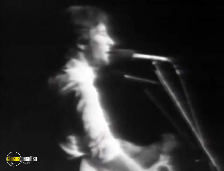 A still #10 from Gene Clark: Bag Full of Money (1978)