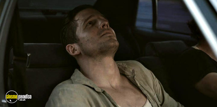 A still #36 from Survive the Night (2020)
