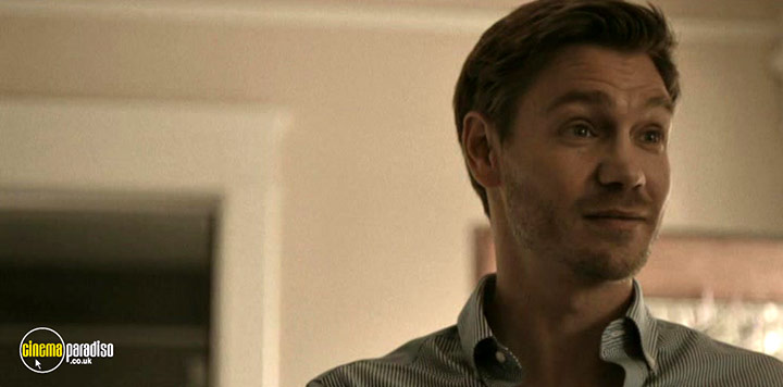 A still #31 from Survive the Night (2020)