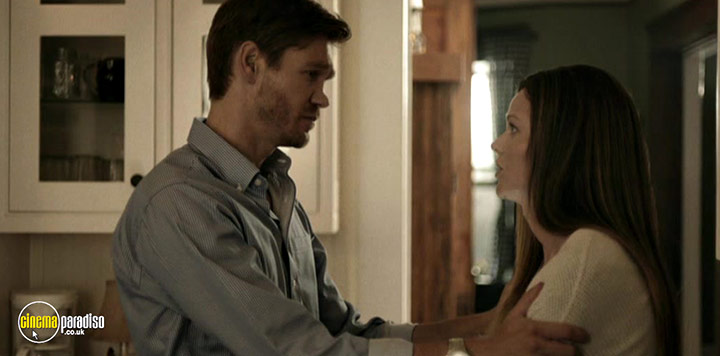A still #30 from Survive the Night (2020)