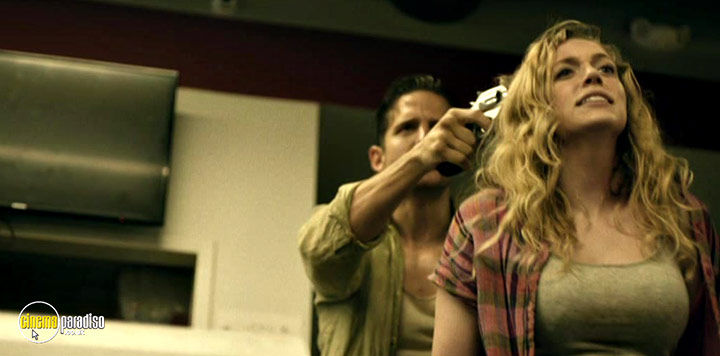 A still #27 from Survive the Night (2020)