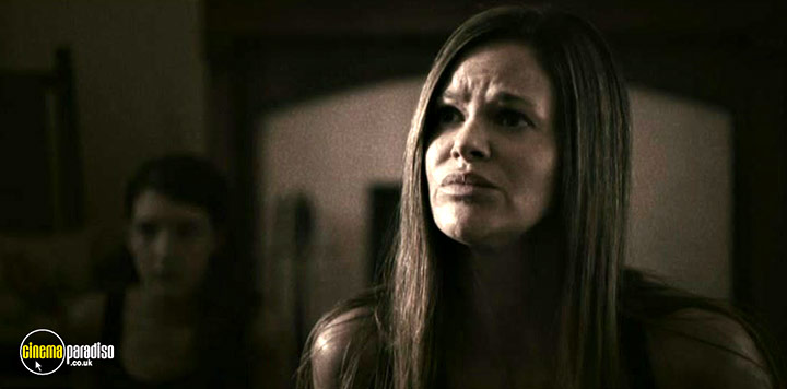 A still #26 from Survive the Night (2020)