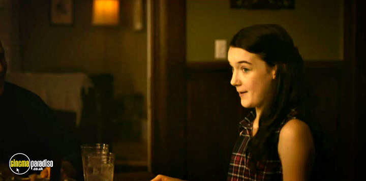 A still #25 from Survive the Night (2020)