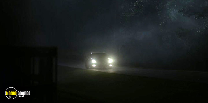 A still #23 from Survive the Night (2020)