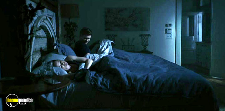 A still #22 from Survive the Night (2020)