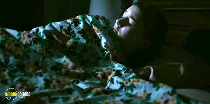 A still #20 from Survive the Night (2020)