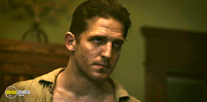 A still #16 from Survive the Night (2020)