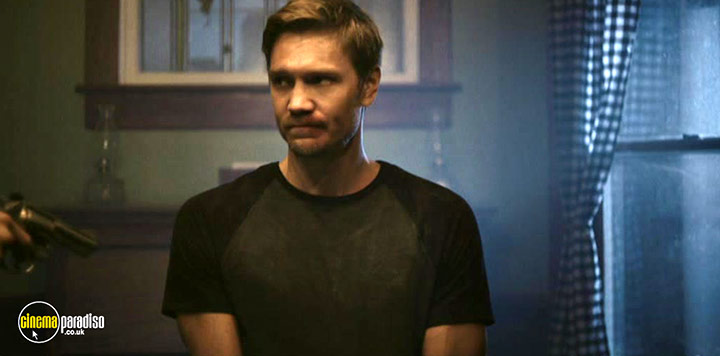 A still #15 from Survive the Night (2020)