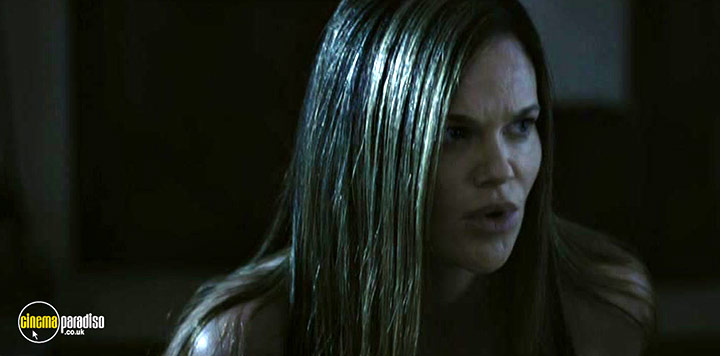 A still #13 from Survive the Night (2020)