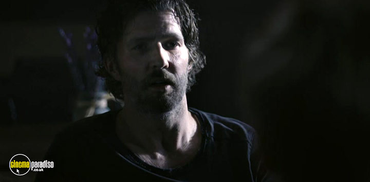 A still #12 from Survive the Night (2020)
