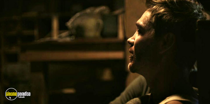 A still #8 from Survive the Night (2020)