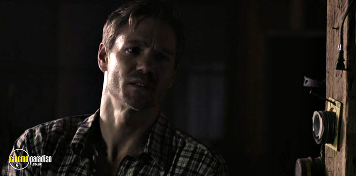A still #7 from Survive the Night (2020)