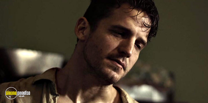 A still #4 from Survive the Night (2020)