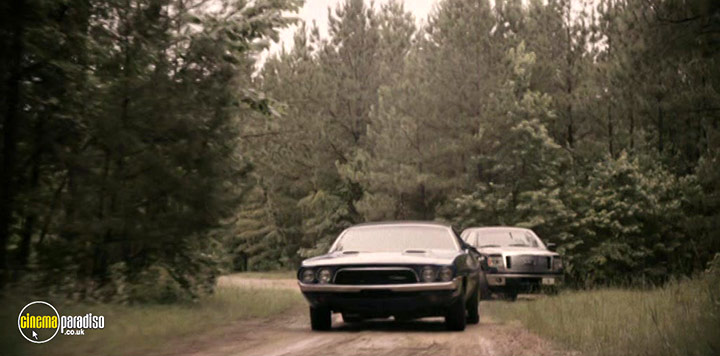 A still #3 from Survive the Night (2020)