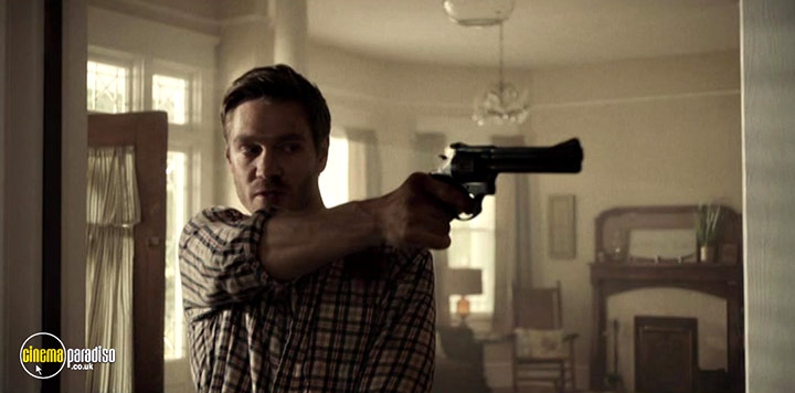 A still #1 from Survive the Night (2020)