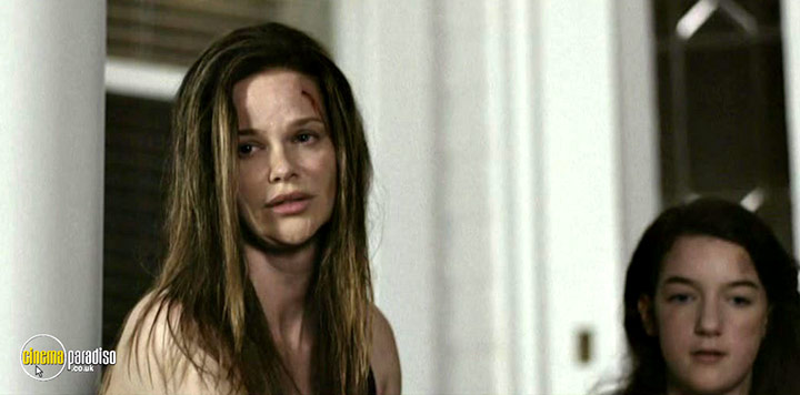 A still #2 from Survive the Night (2020)
