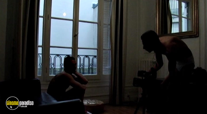 A still #17 from Unfaithful (2009)