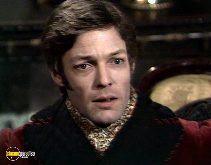 A still from The Portrait of a Lady (1968) 