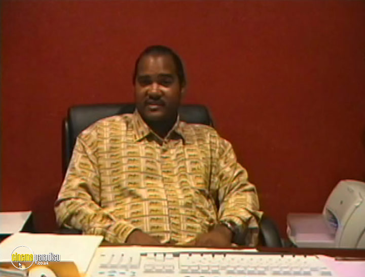 A still #14 from Run DMC: Forever Kings (2004)