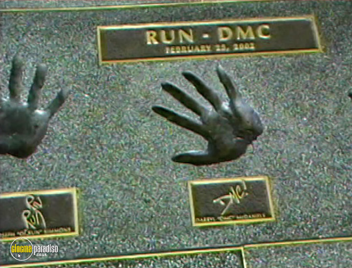 A still #13 from Run DMC: Forever Kings (2004)