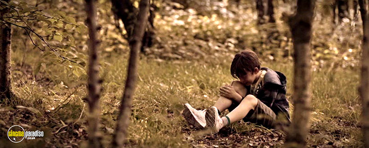 A still #40 from Habit (2017)