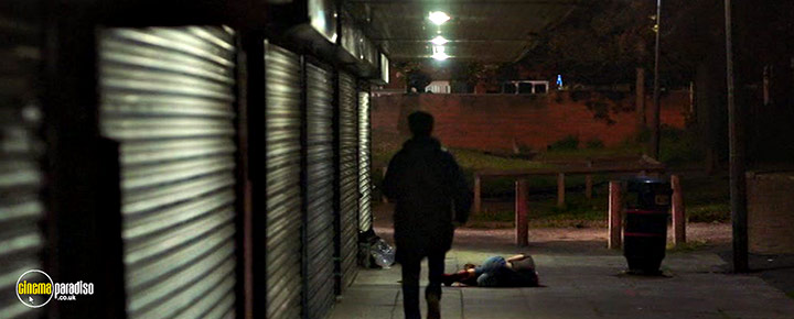 A still #37 from Habit (2017)