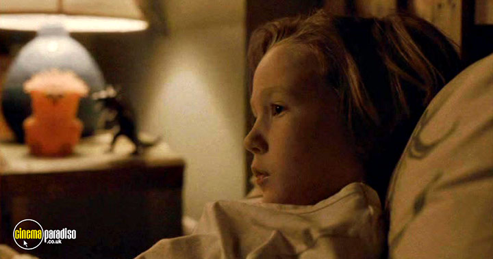A still #28 from Closet Monster (2015)