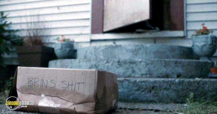 A still #26 from Closet Monster (2015)